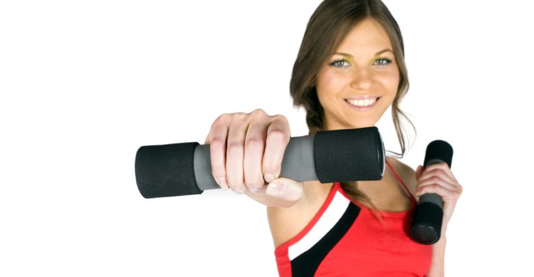 Weightlifting How To Get In Shape – A Beginner’s Guide - nutrient supplements 1