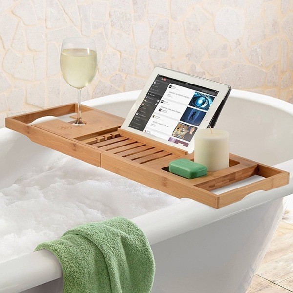 bathroom gift 28+ Most Fascinating Mother's Day Gift Ideas - 10
