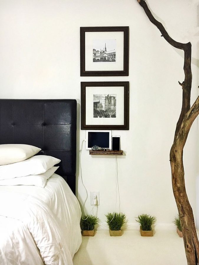 bedroom interior design Docking Station Trending: 20+ Bedroom Designs to Watch for - 8