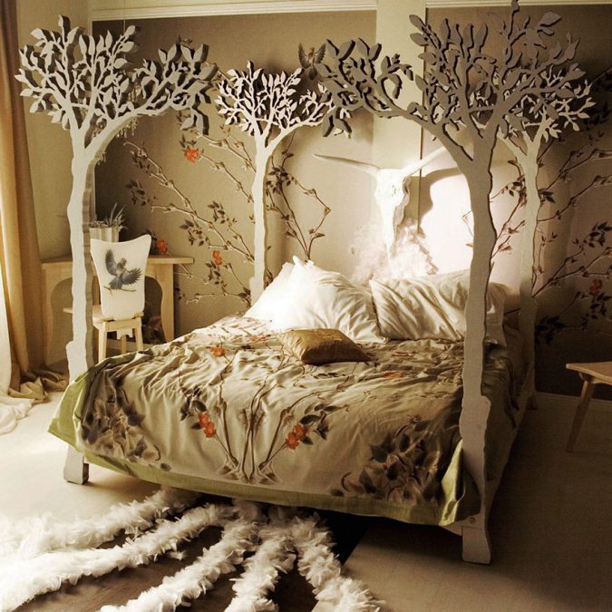bedroom-interior-design-surreal-theme-675x675 Trending: 20+ Bedroom Designs to Watch for in 2022