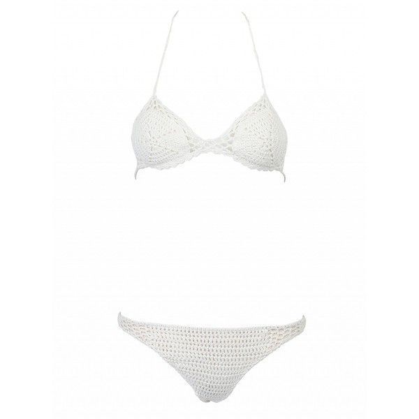 18+ HOTTEST Swimsuit Trends for Summer 48 bridal bikini 1 18+ HOTTEST Swimsuit Trends for Summer - 48