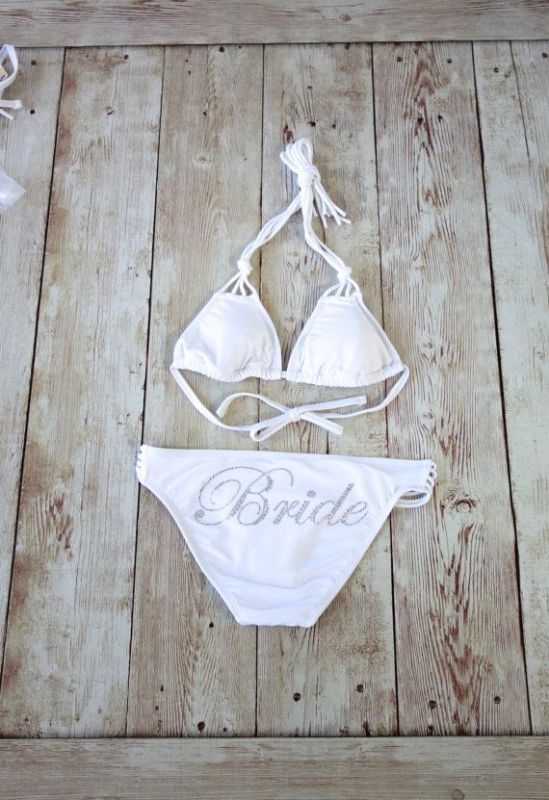 18+ HOTTEST Swimsuit Trends for Summer 49 bridal bikini 2 18+ HOTTEST Swimsuit Trends for Summer - 49