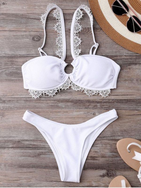 bridal-bikini-3 18+ HOTTEST Swimsuit Trends for Summer 2020