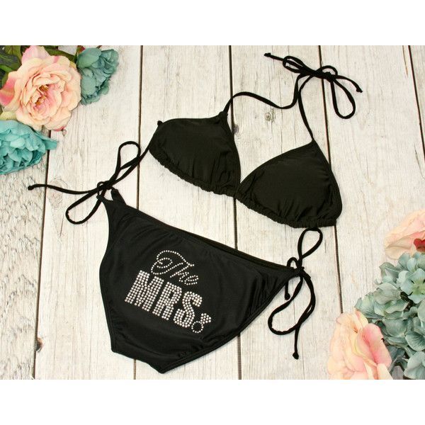 18+ HOTTEST Swimsuit Trends for Summer 53 bridal bikini 6 18+ HOTTEST Swimsuit Trends for Summer - 53