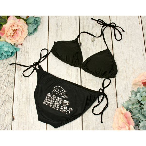 bridal bikini 6 18+ HOTTEST Swimsuit Trends for Summer - 53