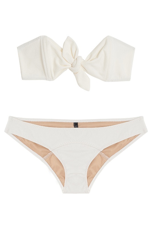 18+ HOTTEST Swimsuit Trends for Summer 47 bridal bikini 18+ HOTTEST Swimsuit Trends for Summer - 47