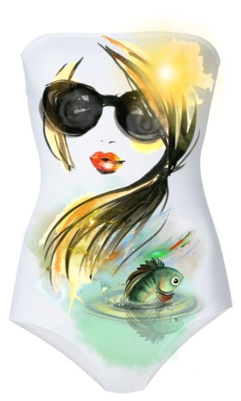 18+ HOTTEST Swimsuit Trends for Summer 45 bridal swimsuits 3 18+ HOTTEST Swimsuit Trends for Summer - 45