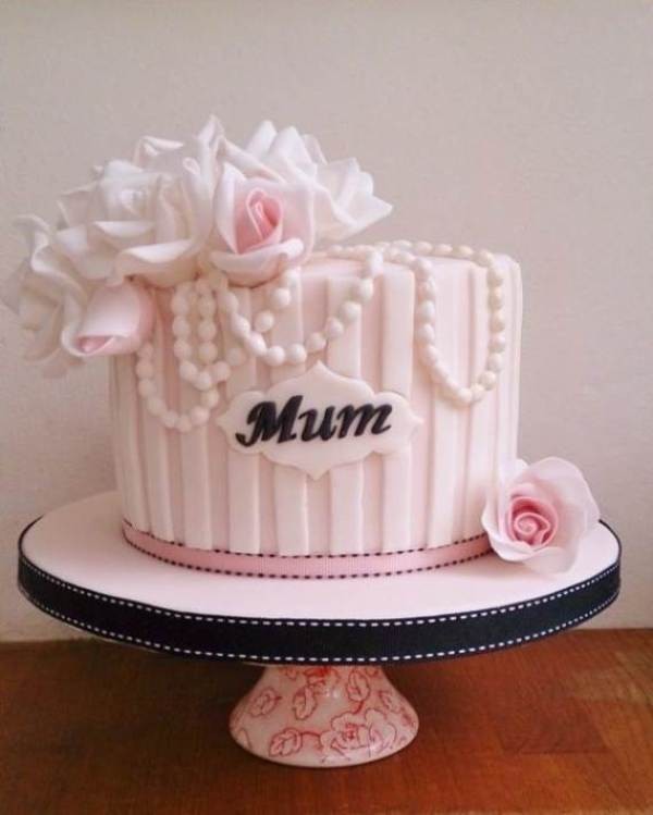 28+ Most Fascinating Mother's Day Gift Ideas 68 cakes 1 28+ Most Fascinating Mother's Day Gift Ideas - 67
