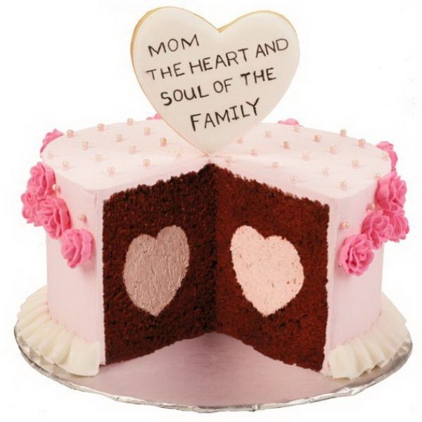 cakes 2 28+ Most Fascinating Mother's Day Gift Ideas - 68