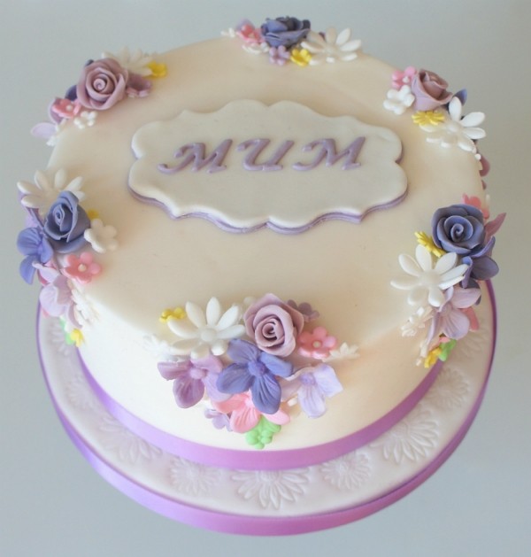 28+ Most Fascinating Mother's Day Gift Ideas 70 cakes 3 28+ Most Fascinating Mother's Day Gift Ideas - 69