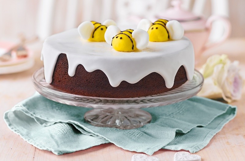 28+ Most Fascinating Mother's Day Gift Ideas 76 cakes 4 28+ Most Fascinating Mother's Day Gift Ideas - 75