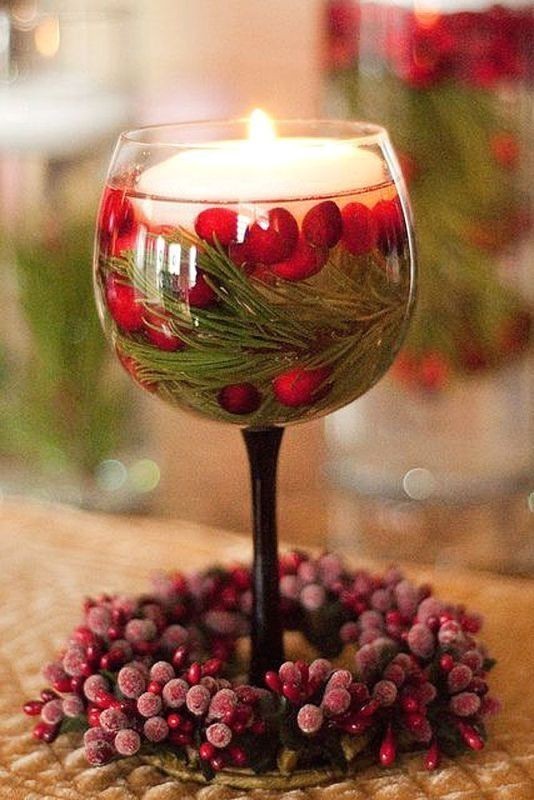 79+ Insanely Stunning Wedding Centerpiece Ideas 74 candle wedding centerpieces 9 79+ Insanely Stunning Wedding Centerpiece Ideas - 74