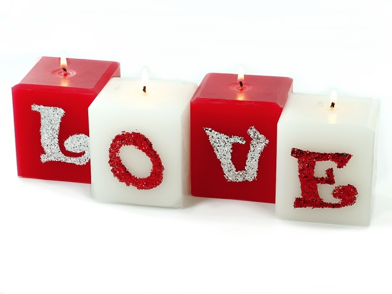 candles and candle holders 13 28+ Most Fascinating Mother's Day Gift Ideas - 64
