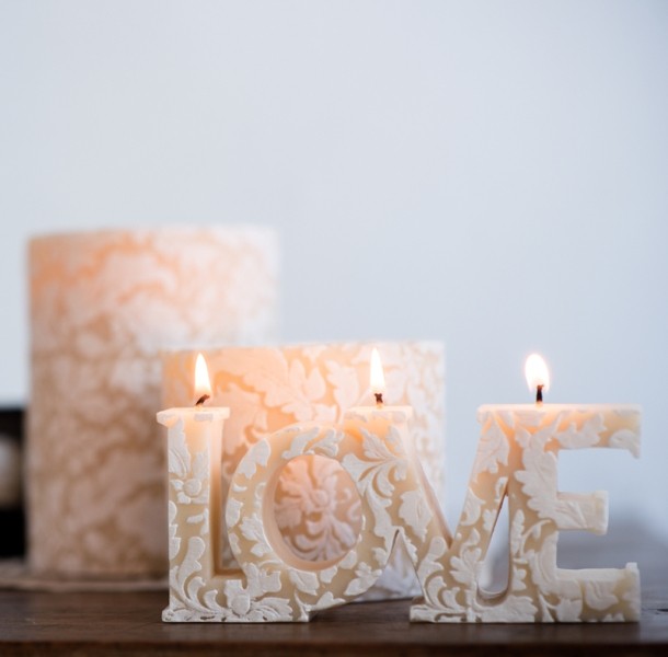 candles and candle holders 4 28+ Most Fascinating Mother's Day Gift Ideas - 55
