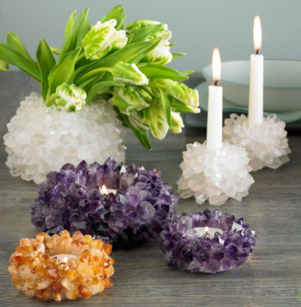 28+ Most Fascinating Mother's Day Gift Ideas 57 candles and candle holders 5 28+ Most Fascinating Mother's Day Gift Ideas - 56