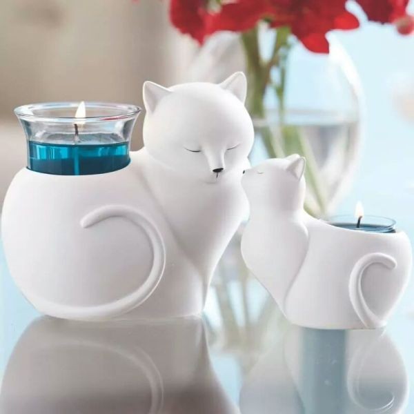 candles and candle holders 7 28+ Most Fascinating Mother's Day Gift Ideas - 58