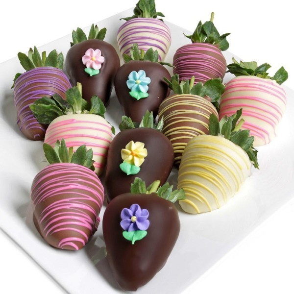 chocolates 4 28+ Most Fascinating Mother's Day Gift Ideas - 73