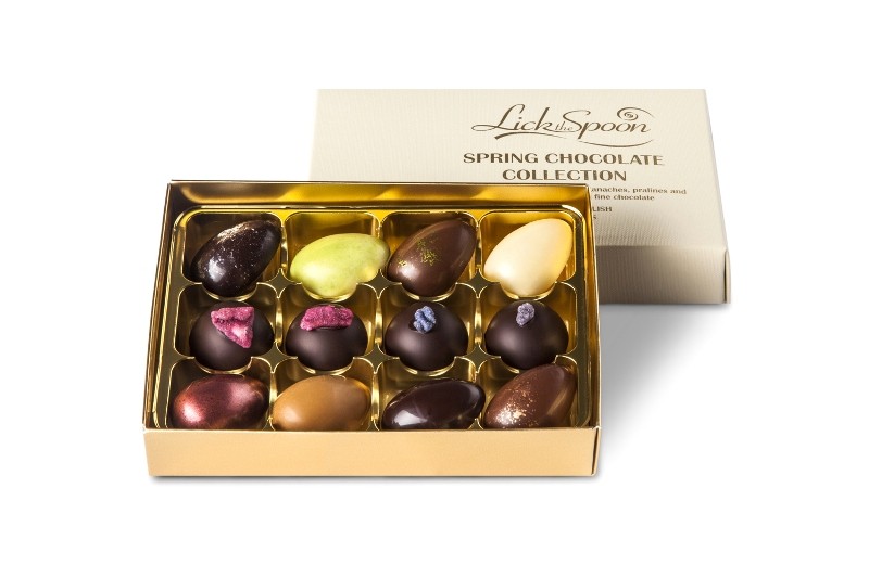 chocolates 9 28+ Most Fascinating Mother's Day Gift Ideas - 79