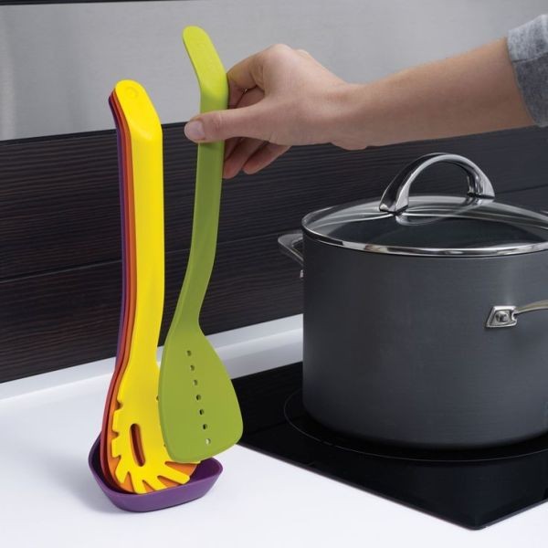 28+ Most Fascinating Mother's Day Gift Ideas 6 compact kitchen tool set 28+ Most Fascinating Mother's Day Gift Ideas - 6
