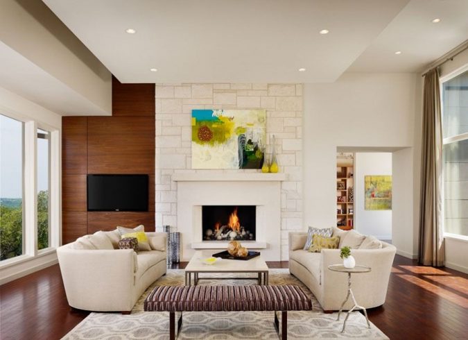 14 Hottest Interior Designers Trends 23 contemporary interior design 14 Hottest Interior Designers Trends - 23