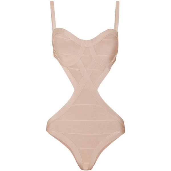 cutouts-10 18+ HOTTEST Swimsuit Trends for Summer 2020
