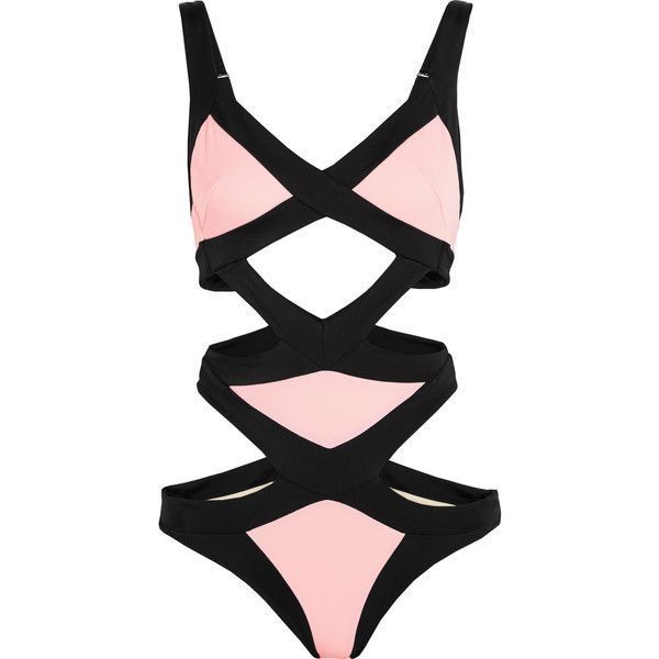 cutouts-4 18+ HOTTEST Swimsuit Trends for Summer 2020
