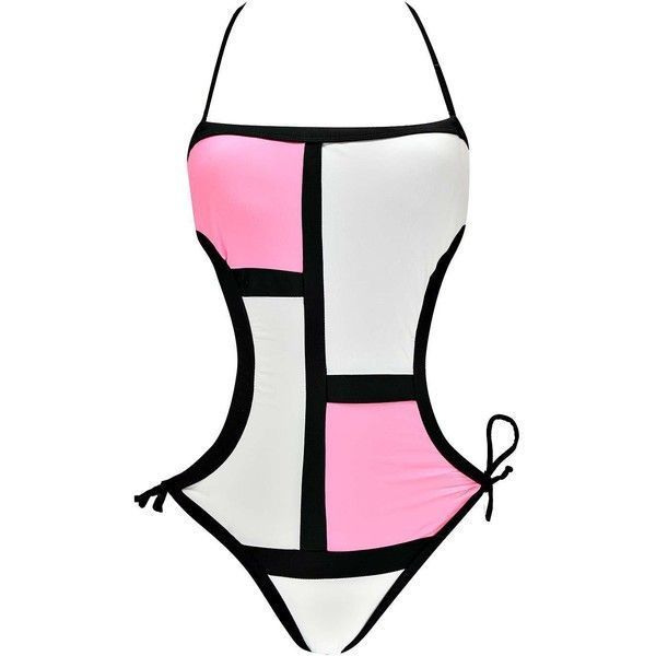 cutouts 7 18+ HOTTEST Swimsuit Trends for Summer - 37