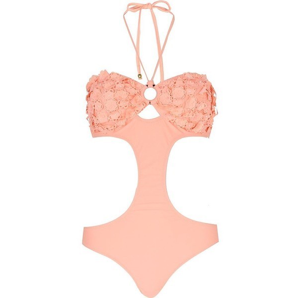 cutouts 18+ HOTTEST Swimsuit Trends for Summer 2020