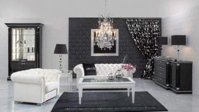 decor with black furniture stores in pa 5 Outdated Home Decor Trends That Are Coming Again - 277