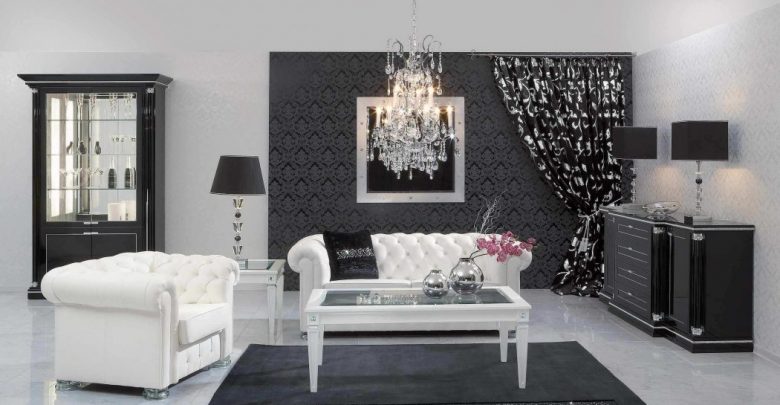 decor with black furniture stores in pa 5 Outdated Home Decor Trends That Are Coming Again - 7 Pouted Lifestyle Magazine