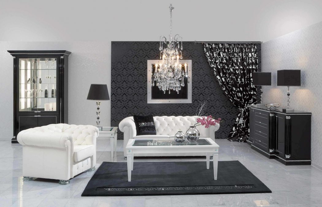 decor with black furniture stores in pa 5 Outdated Home Decor Trends That Are Coming Again - 1