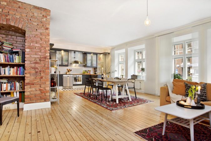 15+ Latest Interior Design Ideas for Your Home 16 exposed bricks home decor 2 15+ Latest Interior Design Ideas for Your Home - 16