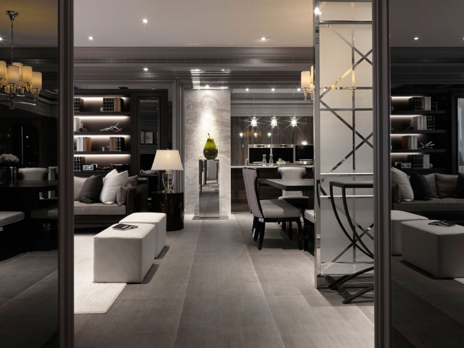 15+ Latest Interior Design Ideas for Your Home 35 gray interior design 2 15+ Latest Interior Design Ideas for Your Home - 35