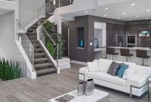 gray interior design 15+ Latest Interior Design Ideas for Your Home - 76 Pouted Lifestyle Magazine