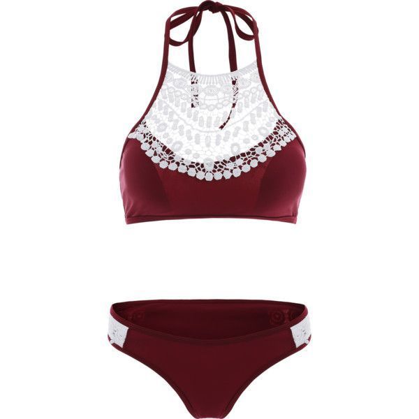 18+ HOTTEST Swimsuit Trends for Summer 67 halterneck bikini 1 18+ HOTTEST Swimsuit Trends for Summer - 67