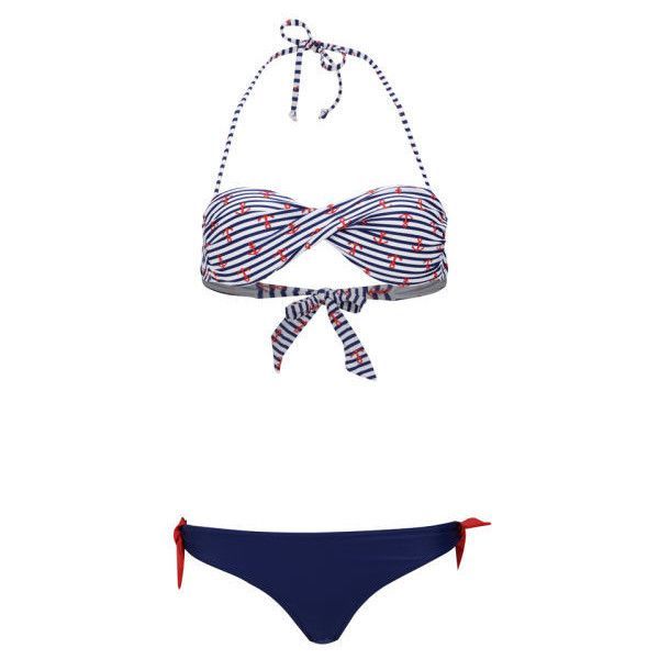 18+ HOTTEST Swimsuit Trends for Summer 70 halterneck bikini 4 18+ HOTTEST Swimsuit Trends for Summer - 70