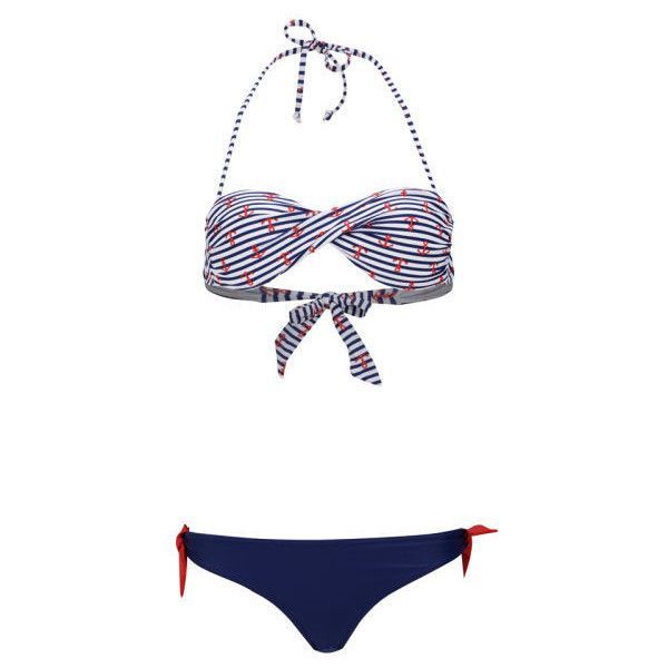 halterneck-bikini-4 18+ HOTTEST Swimsuit Trends for Summer 2020