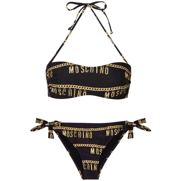 18+ HOTTEST Swimsuit Trends for Summer 66 halterneck bikini 18+ HOTTEST Swimsuit Trends for Summer - 66