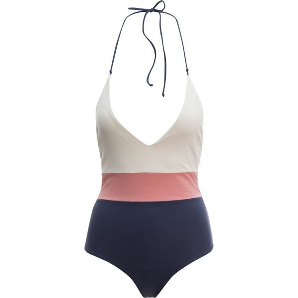halterneck-swimsuit-2 18+ HOTTEST Swimsuit Trends for Summer 2020