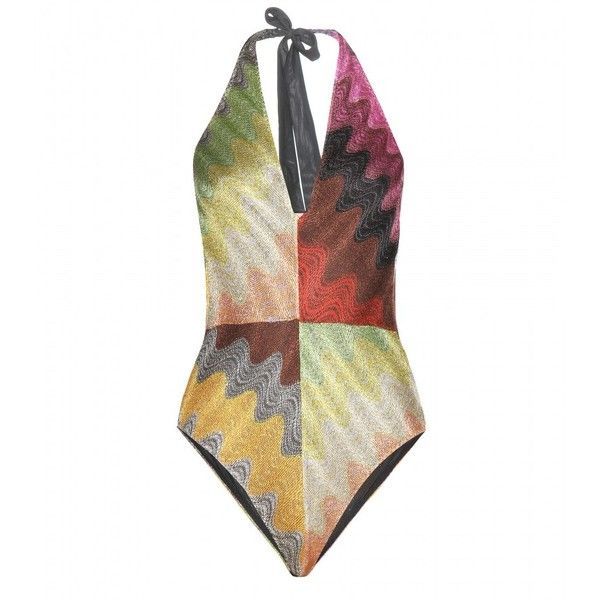 18+ HOTTEST Swimsuit Trends for Summer 63 halterneck swimsuit 3 18+ HOTTEST Swimsuit Trends for Summer - 63