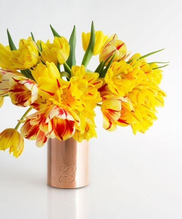 35 Unexpected & Creative Handmade Mother's Day Gift Ideas 96 handmade Mothers Day Vase 3 35 Unexpected & Creative Handmade Mother's Day Gift Ideas - 96