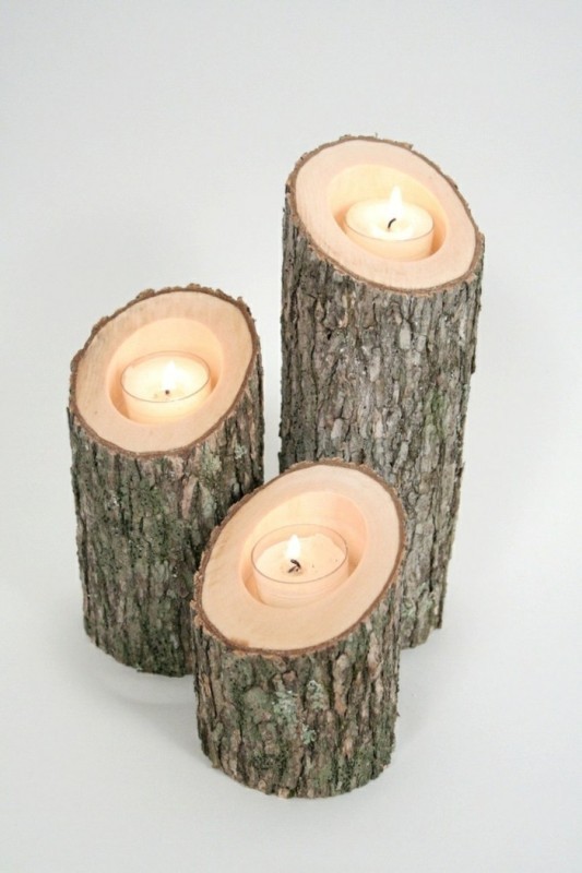 35 Unexpected & Creative Handmade Mother's Day Gift Ideas 56 handmade candle holders 1 35 Unexpected & Creative Handmade Mother's Day Gift Ideas - 56