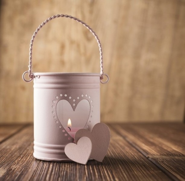 35 Unexpected & Creative Handmade Mother's Day Gift Ideas 71 handmade candle holders 15 35 Unexpected & Creative Handmade Mother's Day Gift Ideas - 71