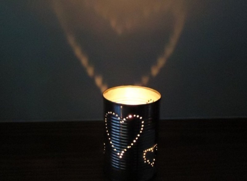 35 Unexpected & Creative Handmade Mother's Day Gift Ideas 73 handmade candle holders 17 35 Unexpected & Creative Handmade Mother's Day Gift Ideas - 73