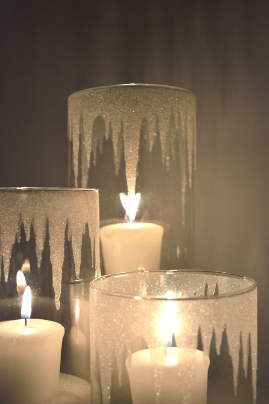 35 Unexpected & Creative Handmade Mother's Day Gift Ideas 57 handmade candle holders 2 35 Unexpected & Creative Handmade Mother's Day Gift Ideas - 57