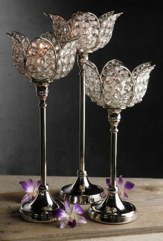 35 Unexpected & Creative Handmade Mother's Day Gift Ideas 60 handmade candle holders 5 35 Unexpected & Creative Handmade Mother's Day Gift Ideas - 60