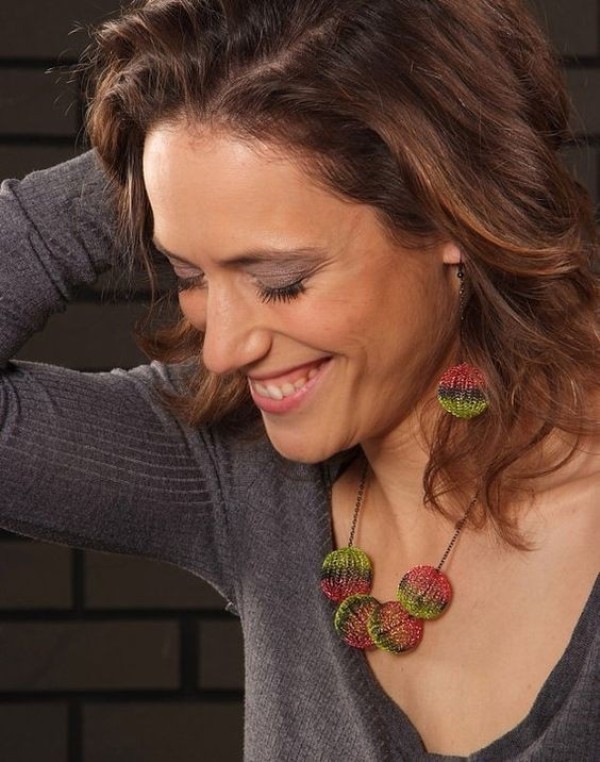 35 Unexpected & Creative Handmade Mother's Day Gift Ideas 120 handmade jewelry 3 35 Unexpected & Creative Handmade Mother's Day Gift Ideas - 120