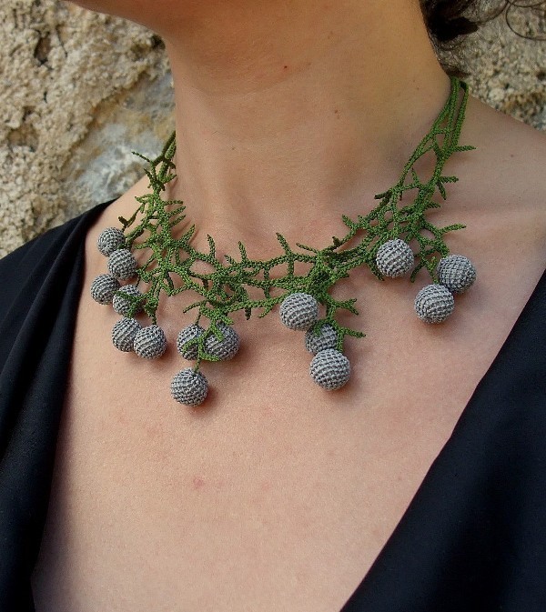 35 Unexpected & Creative Handmade Mother's Day Gift Ideas 122 handmade jewelry 5 35 Unexpected & Creative Handmade Mother's Day Gift Ideas - 122