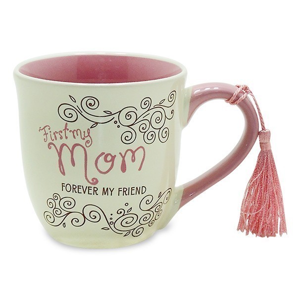 35 Unexpected & Creative Handmade Mother's Day Gift Ideas 81 handmade personalized mugs 1 35 Unexpected & Creative Handmade Mother's Day Gift Ideas - 81