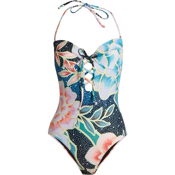 high cut swimsuits 1 18+ HOTTEST Swimsuit Trends for Summer - 114